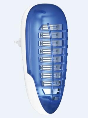 China UV Light Socket Plug In Mosquito Killer Zapper FCC 800V High Voltage for sale