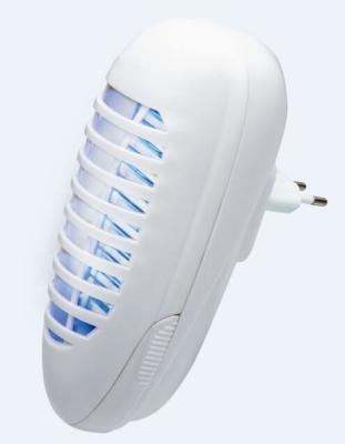 China 4w Bug Zapper Plug In Wall for sale