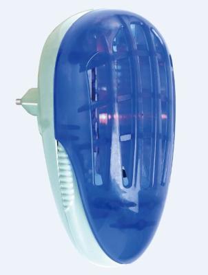 China Electric LED UV Light Plug In Mosquito Zapper Portable 365nm For Bedroom for sale