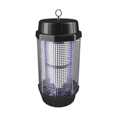 China 150W Patio Light Outdoor Bug Zapper Super Power High Voltage UL for sale