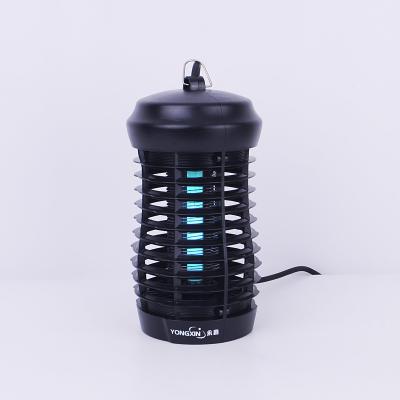 China 60Hz Domestic Small Electric Mosquito Killer 365-400nm Wavelength Lamp Trap for sale