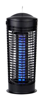 China 11W Electric Mosquito Killer UV Light Slim Indoor Portable Electric Bug Zapper 50m2 for sale