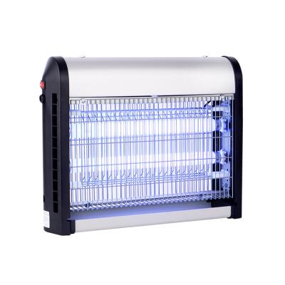 中国 高い発電の電気昆虫のキラー防眩LED紫外線ランプ220V~240V ROHS 販売のため