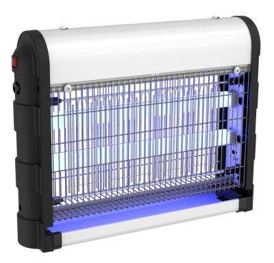 中国 電子43W LEDの紫外線青く軽いはえのキラー台所カのキラーRoHS 販売のため