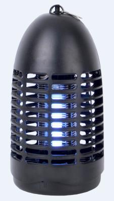 China insecto interior plástico Zapper 60Hz del asesino del mosquito del ABS de la luz ultravioleta en venta