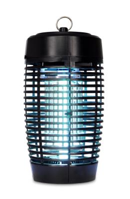 China IPX4 Indoor Blue Light Bug Zapper 18W Outdoor Mosquito Catcher Lamp for Garden for sale