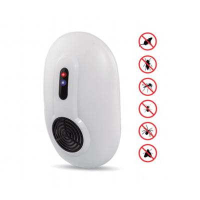 China Three Waves Integrated Mouse Repellent Micro - Electronic 100sqm 33kHz for sale