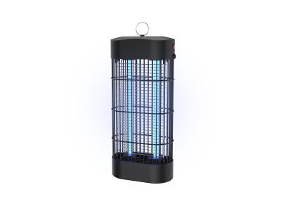 China 8W LED Lamp Indoor Mosquito Killer Home Office Fly Zapper for sale