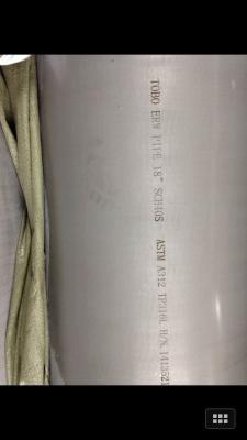 China Stainless steel pipes for sale