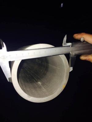 China Super duplex Stainless steel pipes for sale