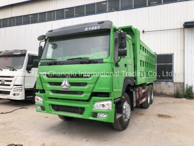 China Famous Brand/Chinese Brand High Quality 2015 Model/2016 Model 371HP 10 Tyre Sinetruck HOWO Dump Truck with Best Price for sale