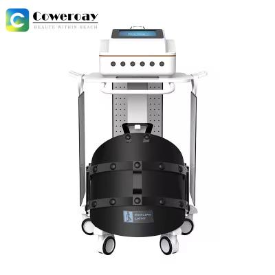 중국 5D 리포 레이저 살림 기계 적외선 레오 리포 패드 레이저 리포 및 캐비테이션 기계 판매용