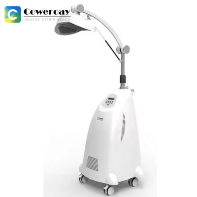 China Professional Photodynamic Therapy Machine 200nm-900nm PDT Beauty Machine for sale