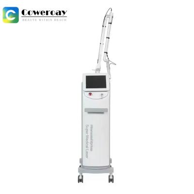 China Picosecond Tattoo Removal Machine 1064nm 755nm 532nm Pigmentation Removal Equipment for sale