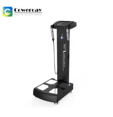 China Máquina de análisis de grasa corporal a escala Máquina de análisis de composición corporal 3D en venta
