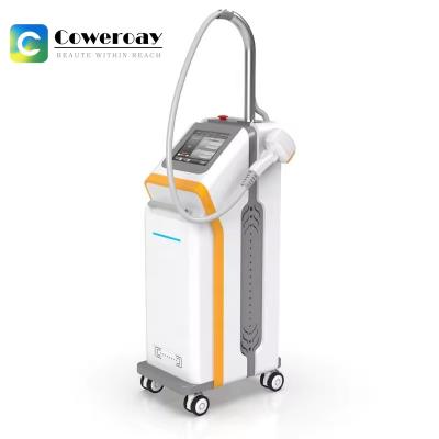 China 755nm 1064nm 808nm Diode Laser Machine , Pain Free Hair Removal Machine 300W 500W 1200W for sale