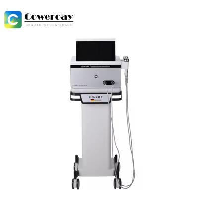 Chine LDM Ultrasonographie HIFU machine de lifting du visage pour le minceur du corps à vendre