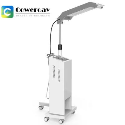 China 4 Colors LED Photon Therapy Machine 300W Medical LED Skin Tightening Machine for sale