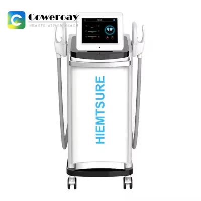 China 7 Tesla EMS Sculpting Machine 2800W Electromagnetic Muscle Stimulation Machine for sale