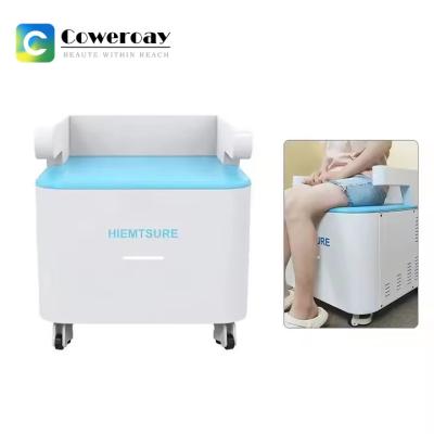 China OEM EMS Pelvic Floor Chair , EMS High Frequency Fat Reduction Machine for sale