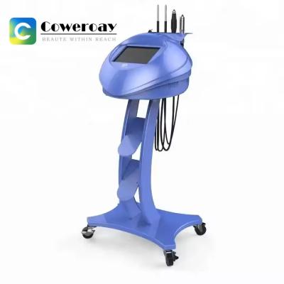 China OEM ODM RF Beauty Machine , RF Skin Tightening Machine For Body / Eyes Relief for sale