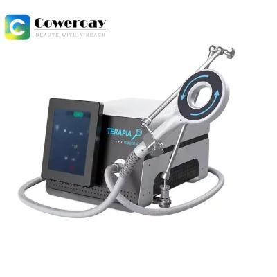 China Magneto Therapy Degenerative Joint Diseases Physio Magnetotherapy Machine for sale