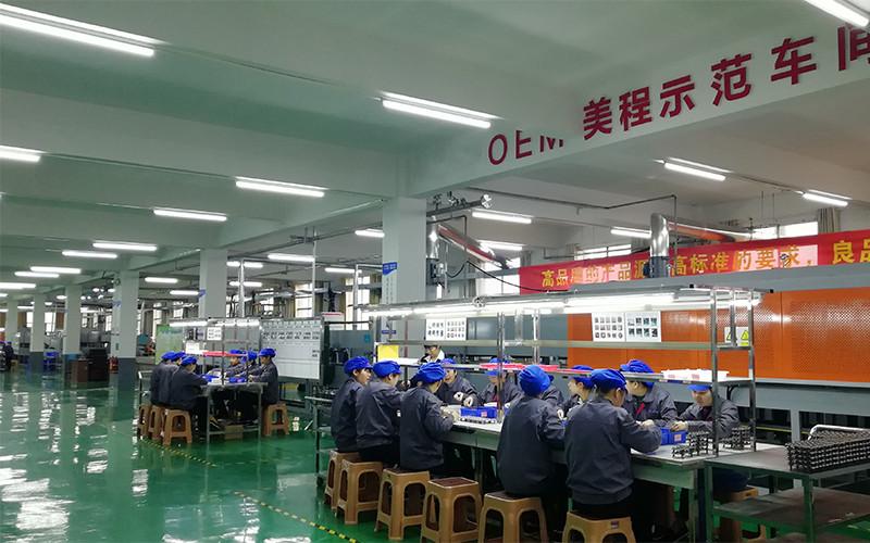 Verified China supplier - Hunan Meicheng Ceramic Technology Co., Ltd.