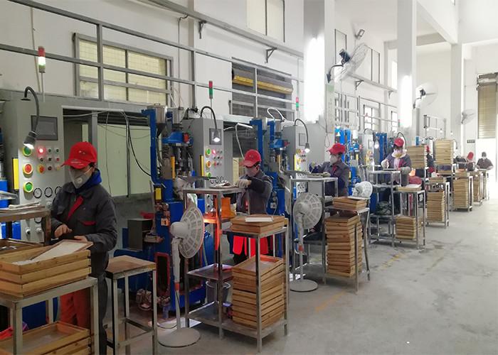 Verified China supplier - Hunan Meicheng Ceramic Technology Co., Ltd.