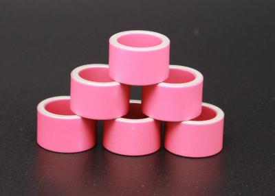 China Metallized Layer Alumina Ceramic Parts for Magnetron for sale