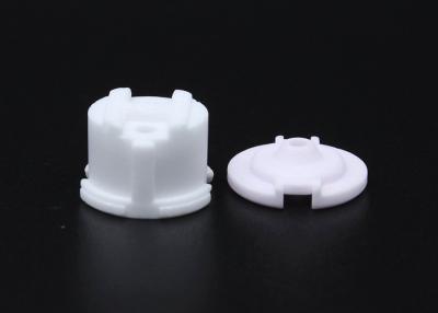 China 3.75g/Cm3 Machining Ceramic Parts For Thermostat for sale