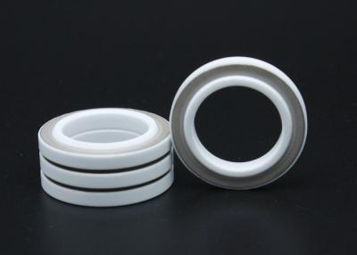 China Porcelain Connector Advanced Technical Ceramics For EV Vehicles for sale