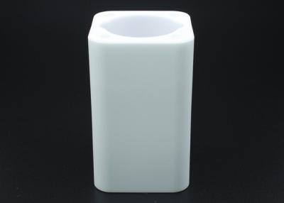 China Lleve - el fusible resistente Al2O3 que contiene piezas de cerámica de encargo en venta