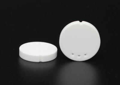 China Metalization de cerámica del sensor de la presión del alúmina ISO45001 95 de cerámica en venta
