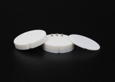 China Componentes de cerámica de la precisión del sensor 1m m de la presión en venta