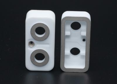 China IATF16949 White 3.75g/cm3 Advanced Technical Ceramics for sale