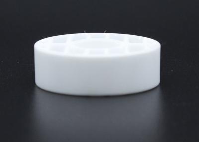 China CMC High Temperature Resistant Alumina Ceramic Roller for sale