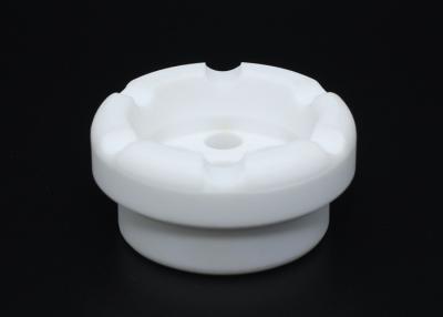 China Abrasion Resistance Alumina Ceramic Rod For Insulator for sale