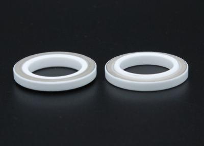 China Wear Resistance 95 Alumina Ceramic Parts For Energy Car for sale