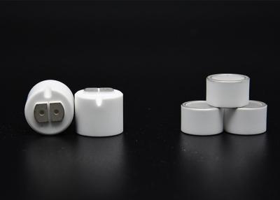 China Wear Resistant Metallized Ceramic Magnetron Parts for sale