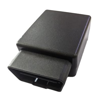 China OBD2 Male Connector With Obd Housing Diagnostic Tool Obd2 for sale