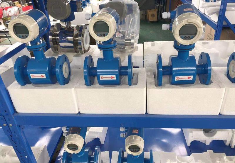 Verified China supplier - Nanjing Inste Automation Co., Ltd.