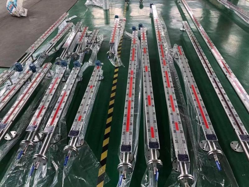 Verified China supplier - Nanjing Inste Automation Co., Ltd.