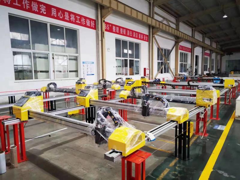 Verified China supplier - Shandong Gaochuang CNC Equipment Co., Ltd.