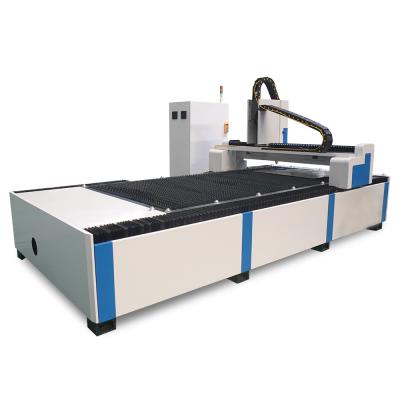 China New Type 3015 Precision Stainless Steel Cnc Laser Cutting Machines 220V à venda