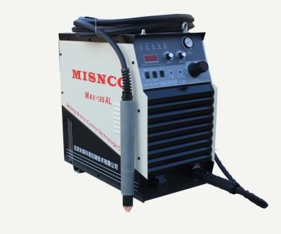 China High Power Cnc Cutting Machine Plasma Power Source Minsco LGK120A for sale