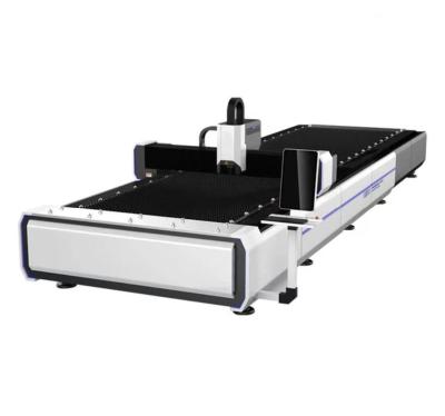 China Raytool Controller High Power Fiber Laser Cutting Machine 2kw Energy Efficient for sale