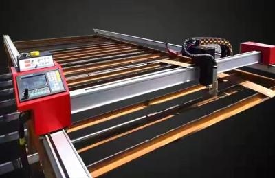 China Highly Automation Plasma Sheet Metal Cutting Machine Cnc Ready Plasma Cutter for sale