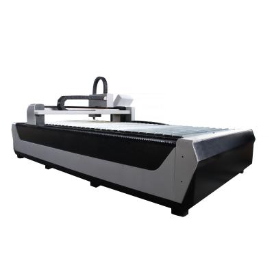 China Fast Speed 0.5-34mm Plasma Sheet Metal Cutting Machine Computer Controlled for sale
