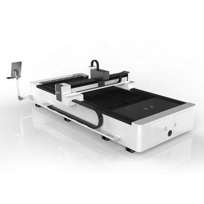 China 1500w High Precision Co2 Laser Cutter Machine for sale