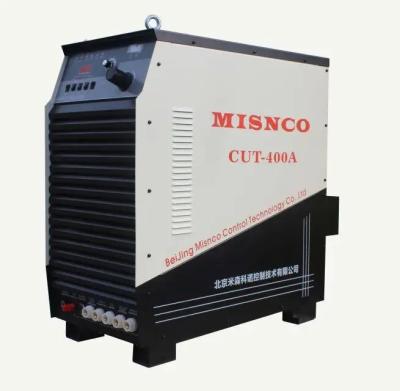 China Igbt Inverter Air Plasma Cutter Misnco Lgk-120 / 160 / 200 / 300 en venta